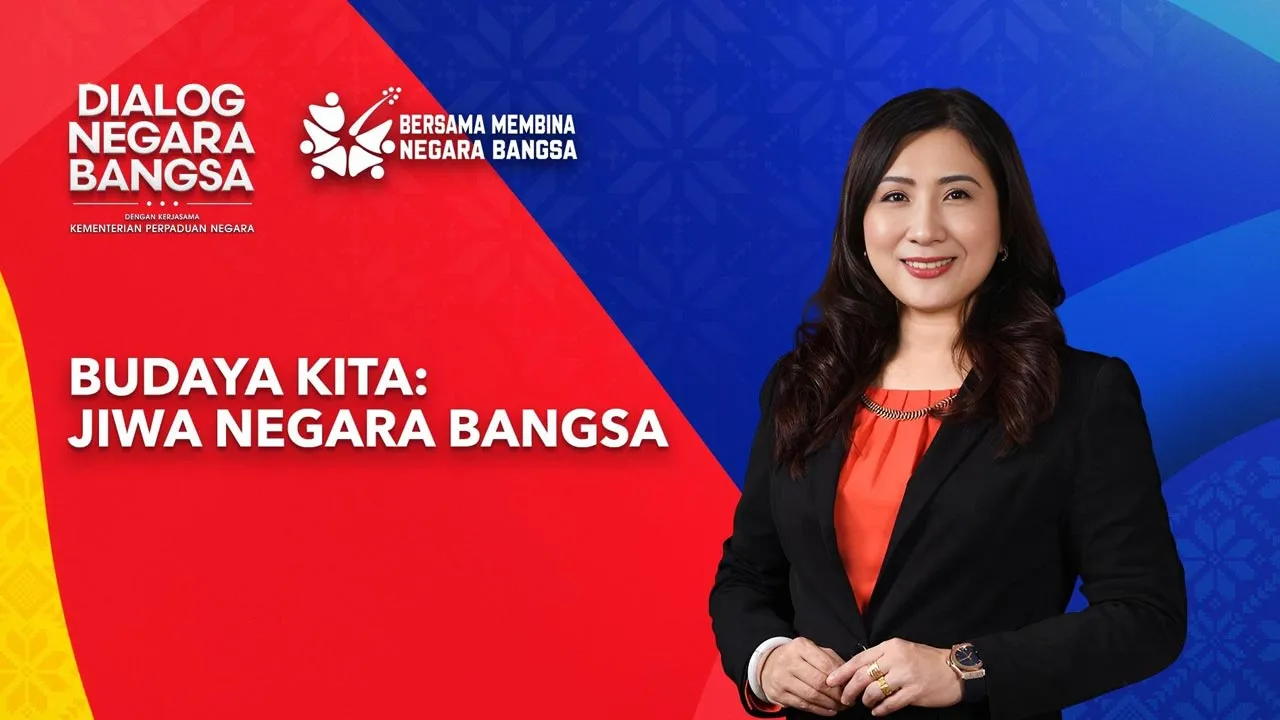Dialog Negara Bangsa, Kementerian Perpaduan Negara -- AWANI