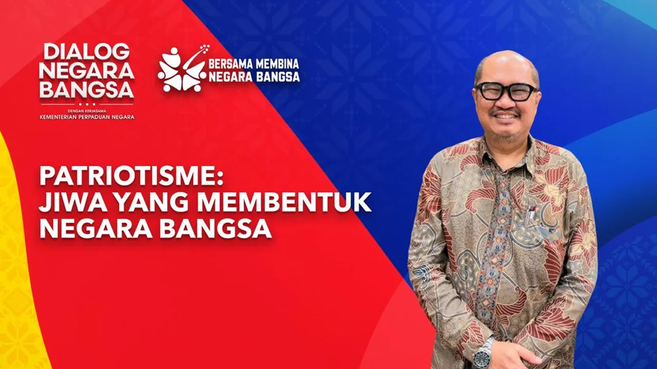 Dialog Negara Bangsa, Kementerian Perpaduan