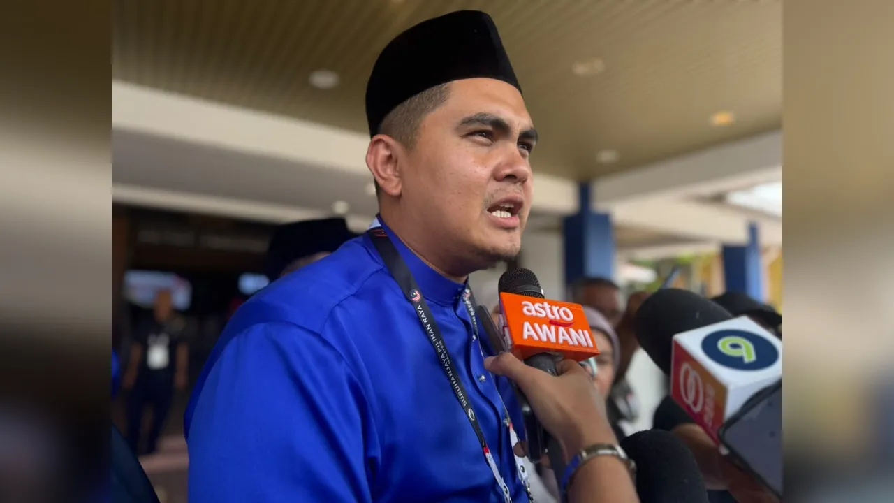Sumber: ASTRO AWANI