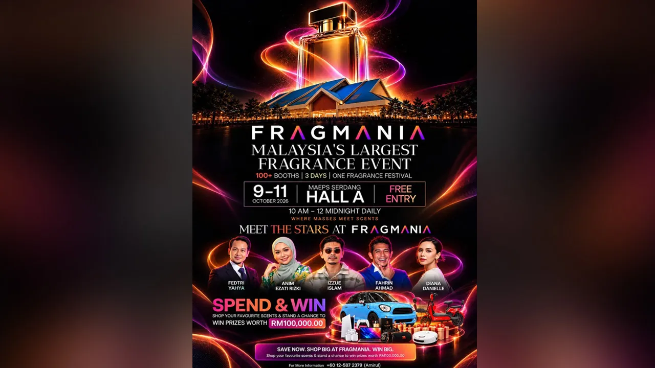 FRAGMANIA