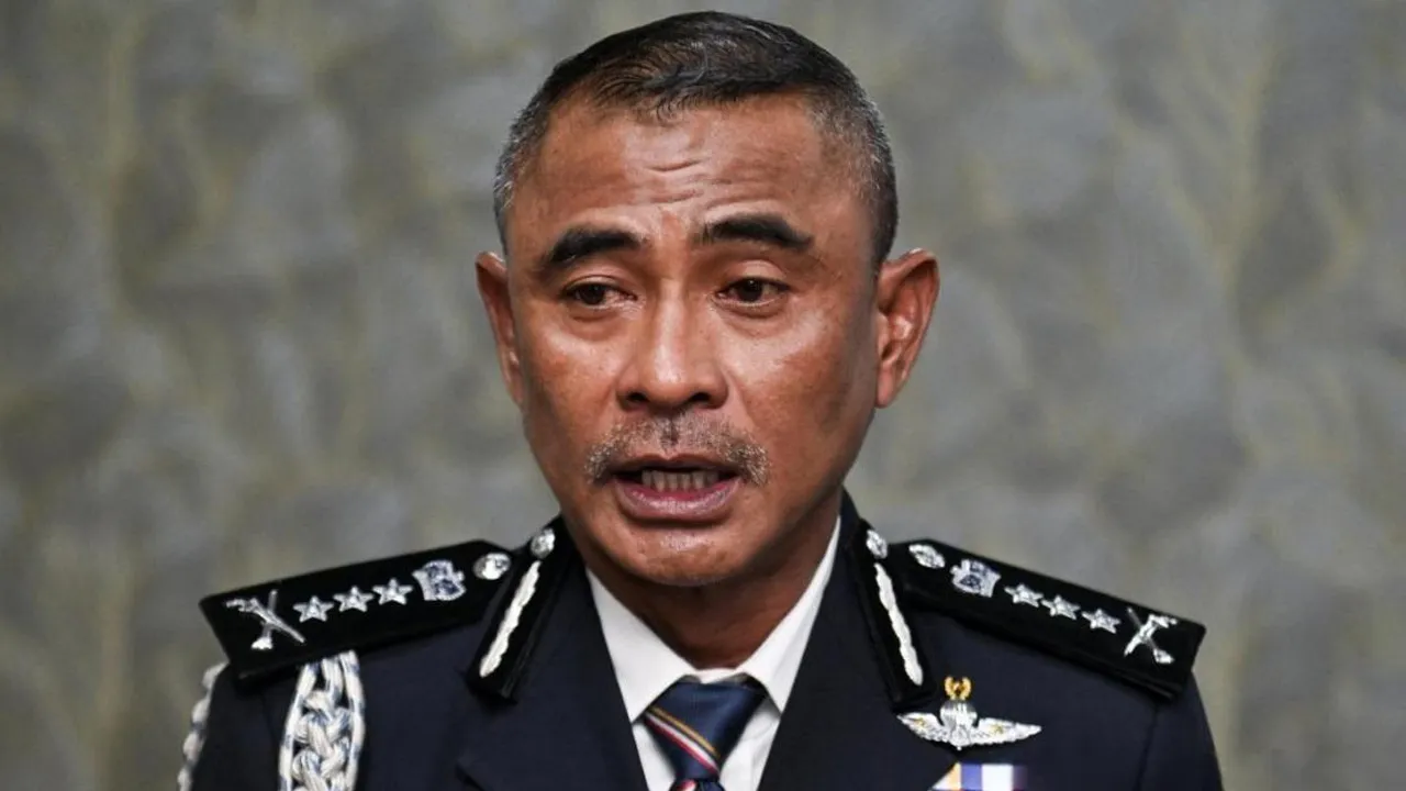 BERNAMA