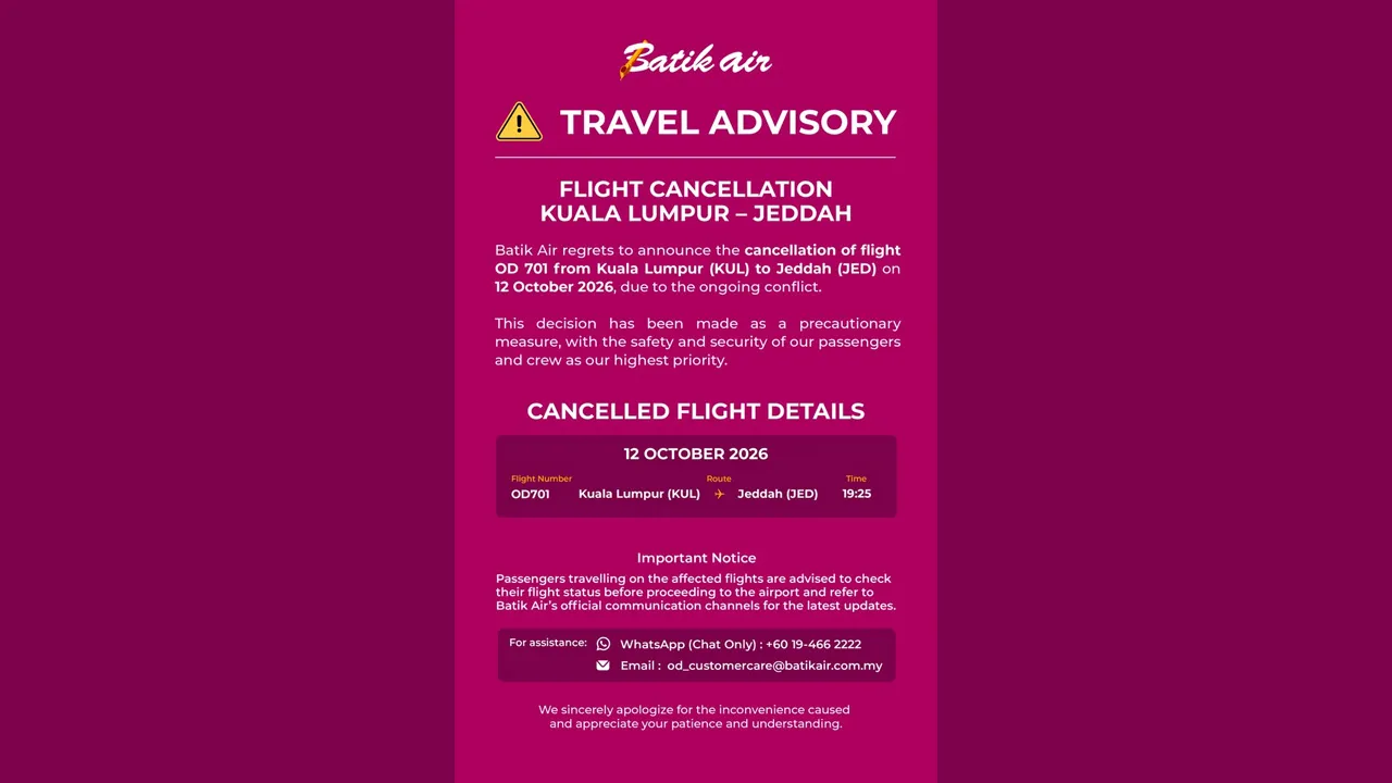 Batik Air