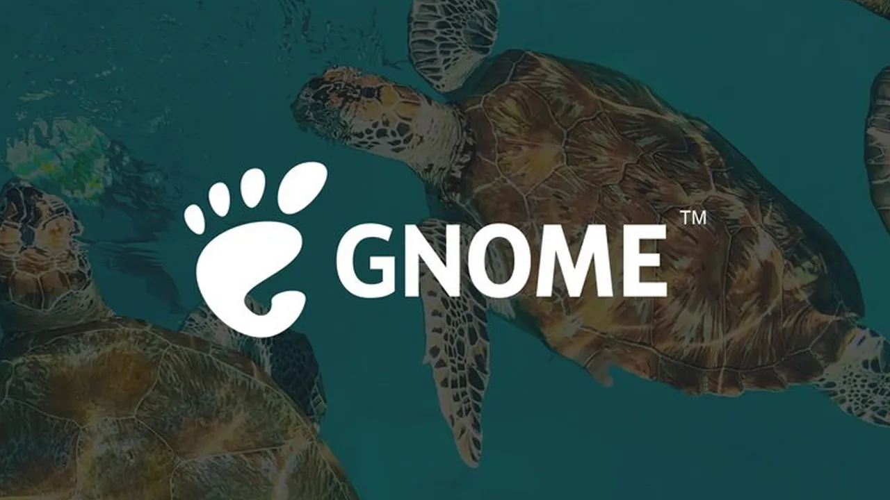 GNOME 52,Terengganu,GNOME.Asia Summit,TD1303,Linux | Awani