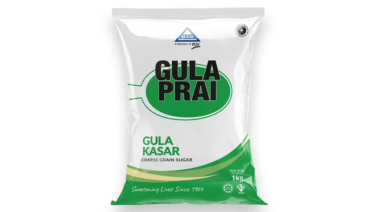 GULA MSM