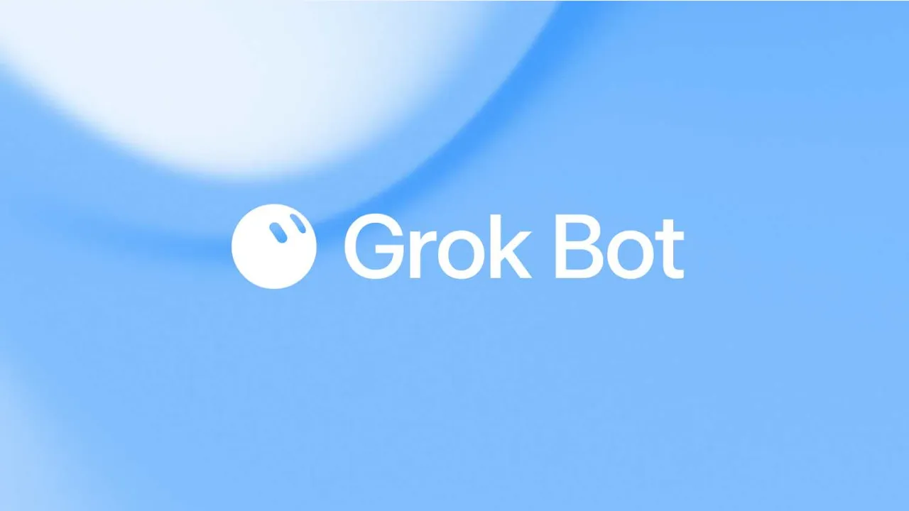 Sumber: Grok Bot