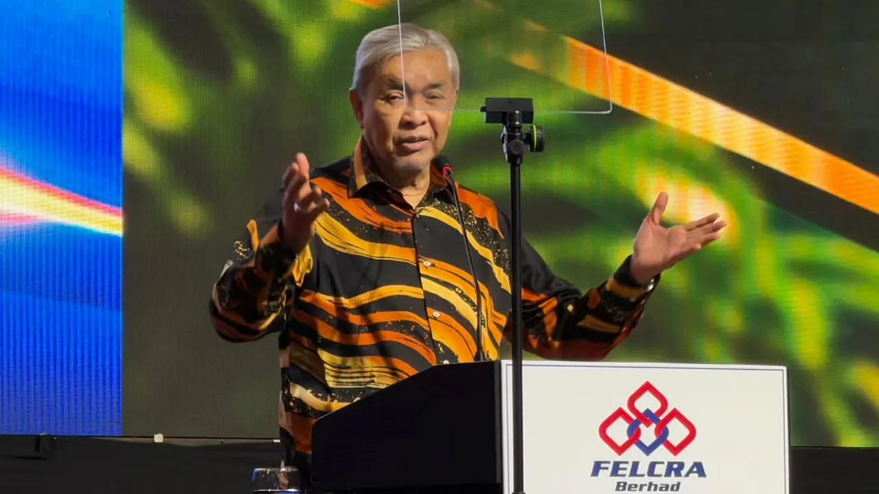Sumber: ASTRO AWANI