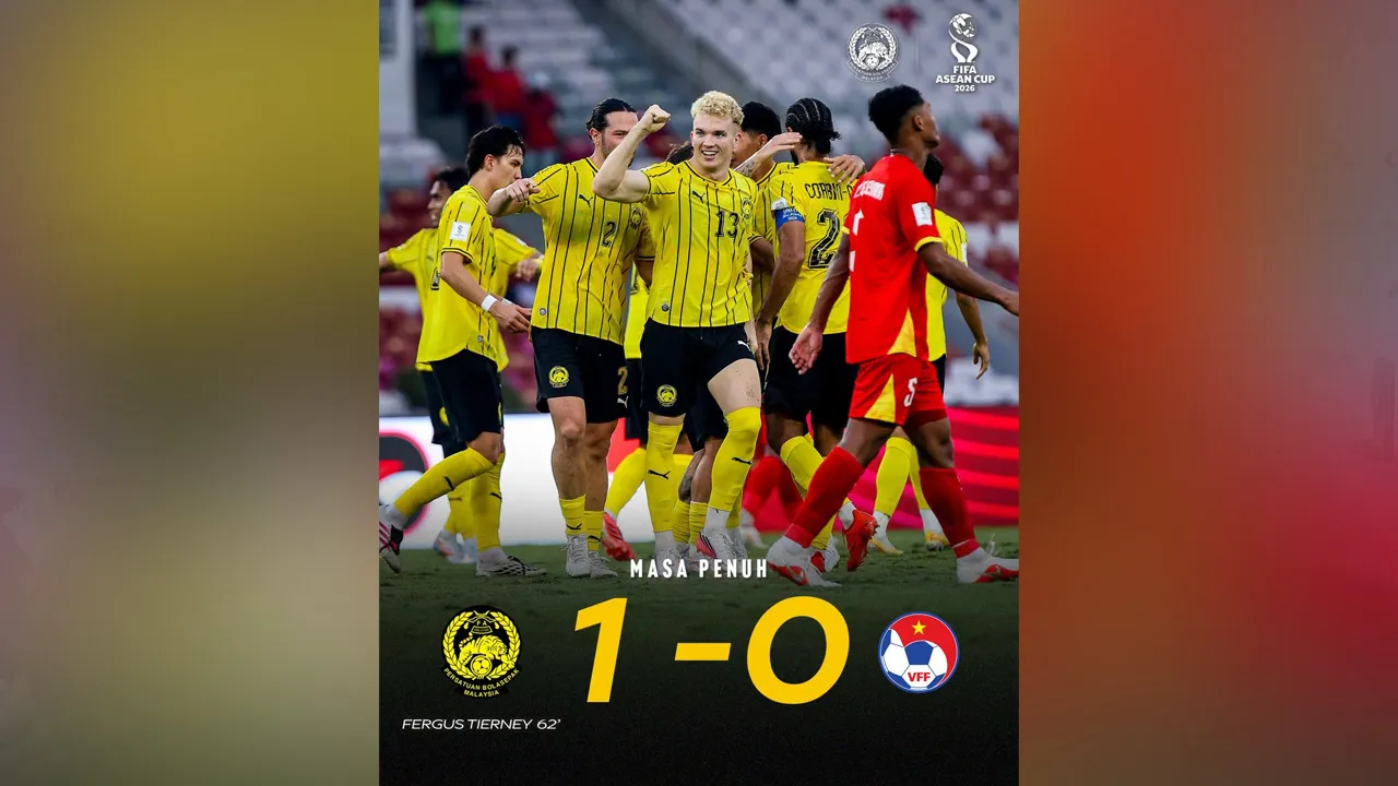 FB Malaysia NT