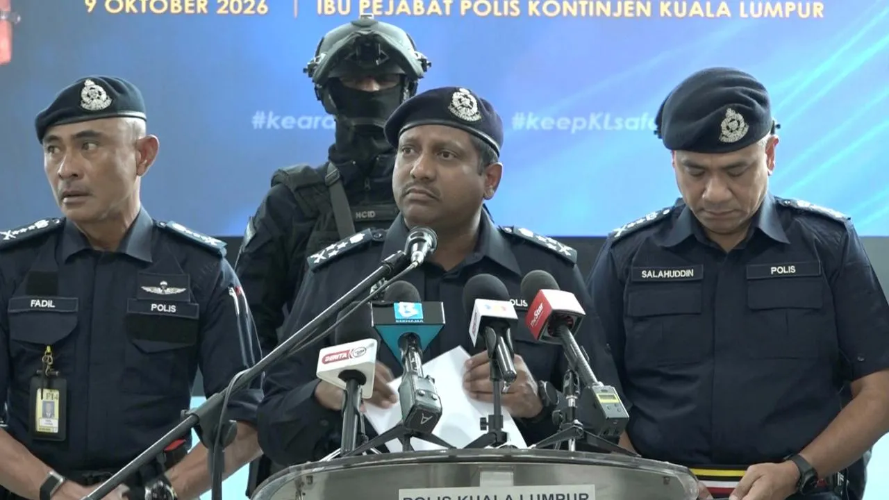 HUSSEIN OMAR KHAN