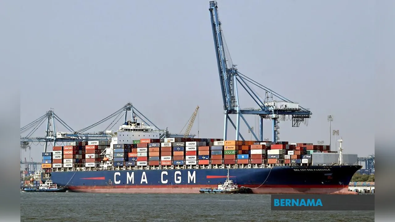 Sumber: BERNAMA