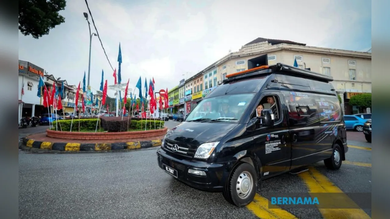 Sumber: BERNAMA