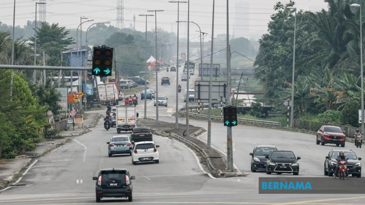 Sumber: BERNAMA