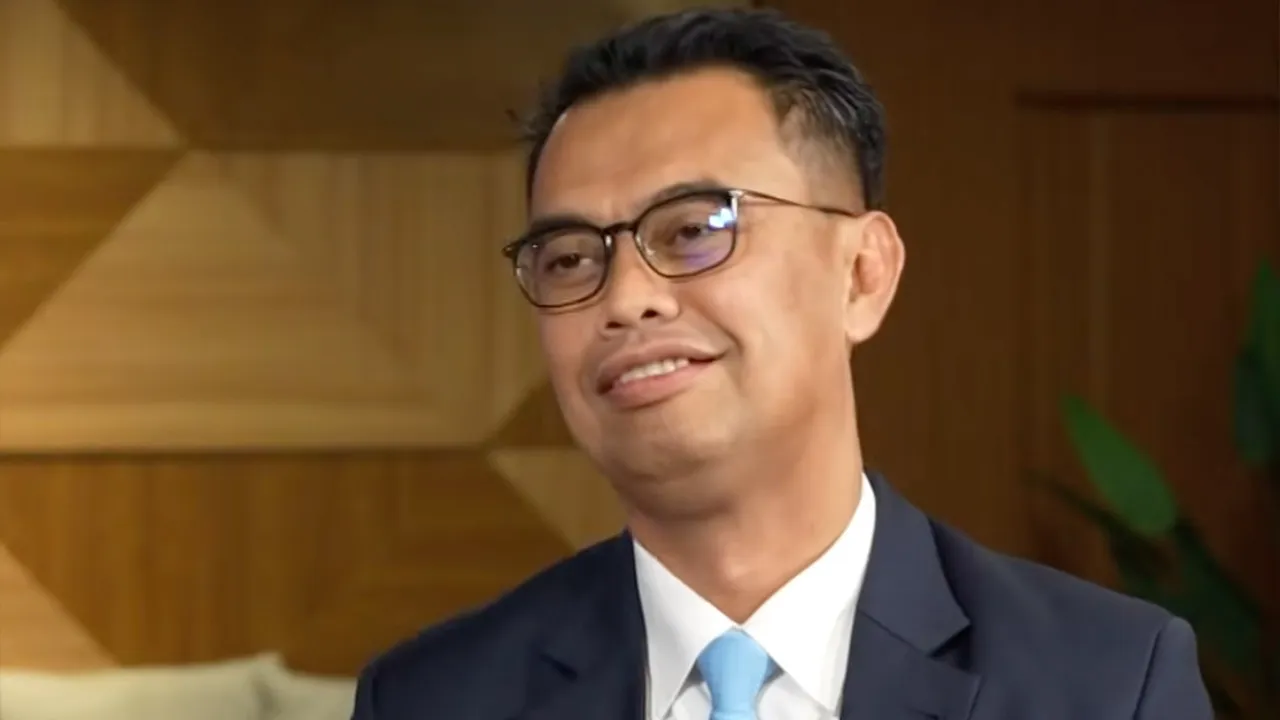 Investment Insider, Saipolyazan M Yusop