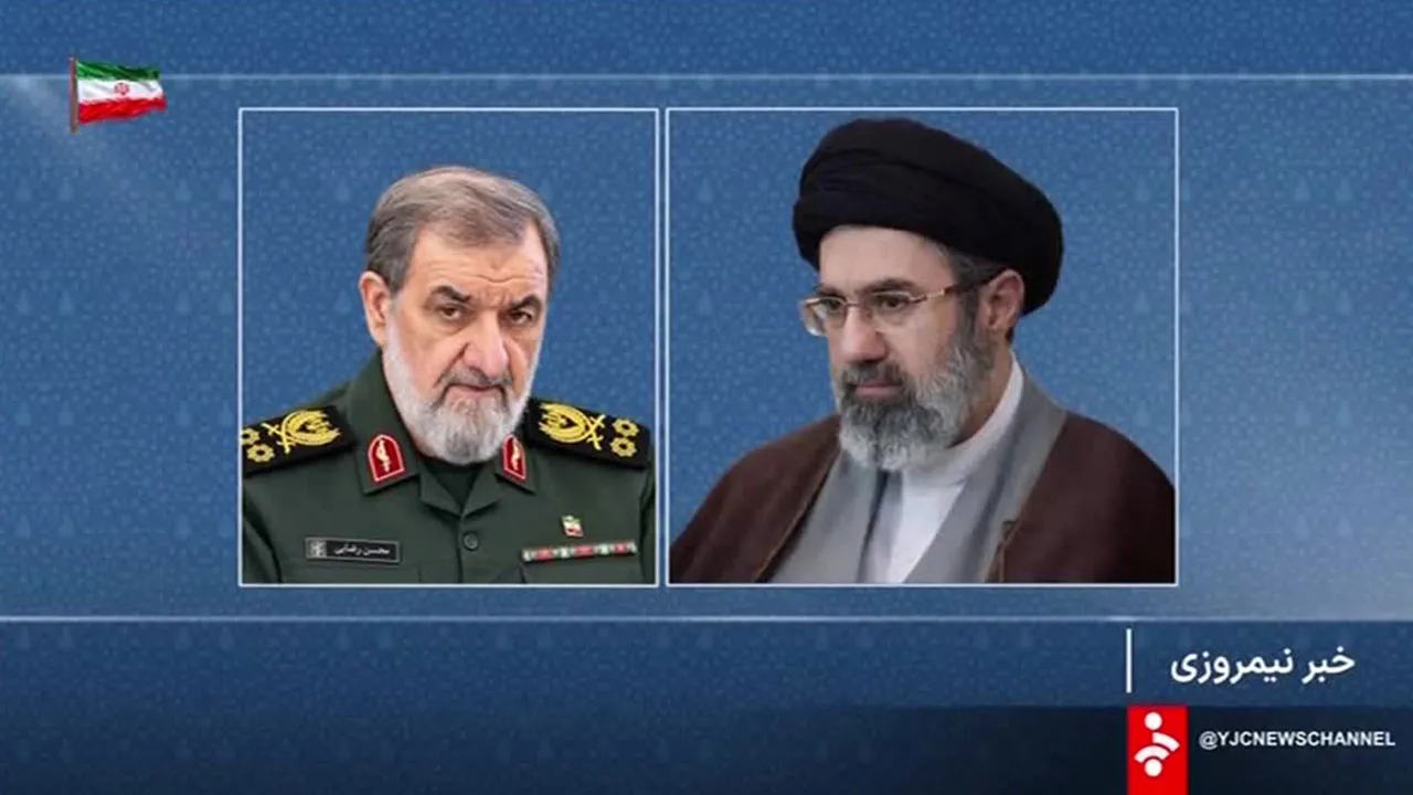 Iran security chief meets Supreme Leader after talks with Mecca pact countries, state media says