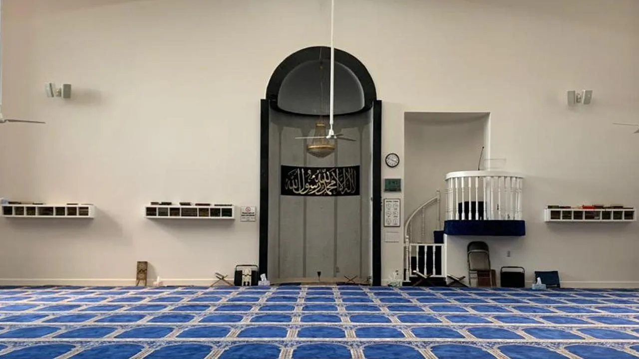 Islamic Center of San Diego