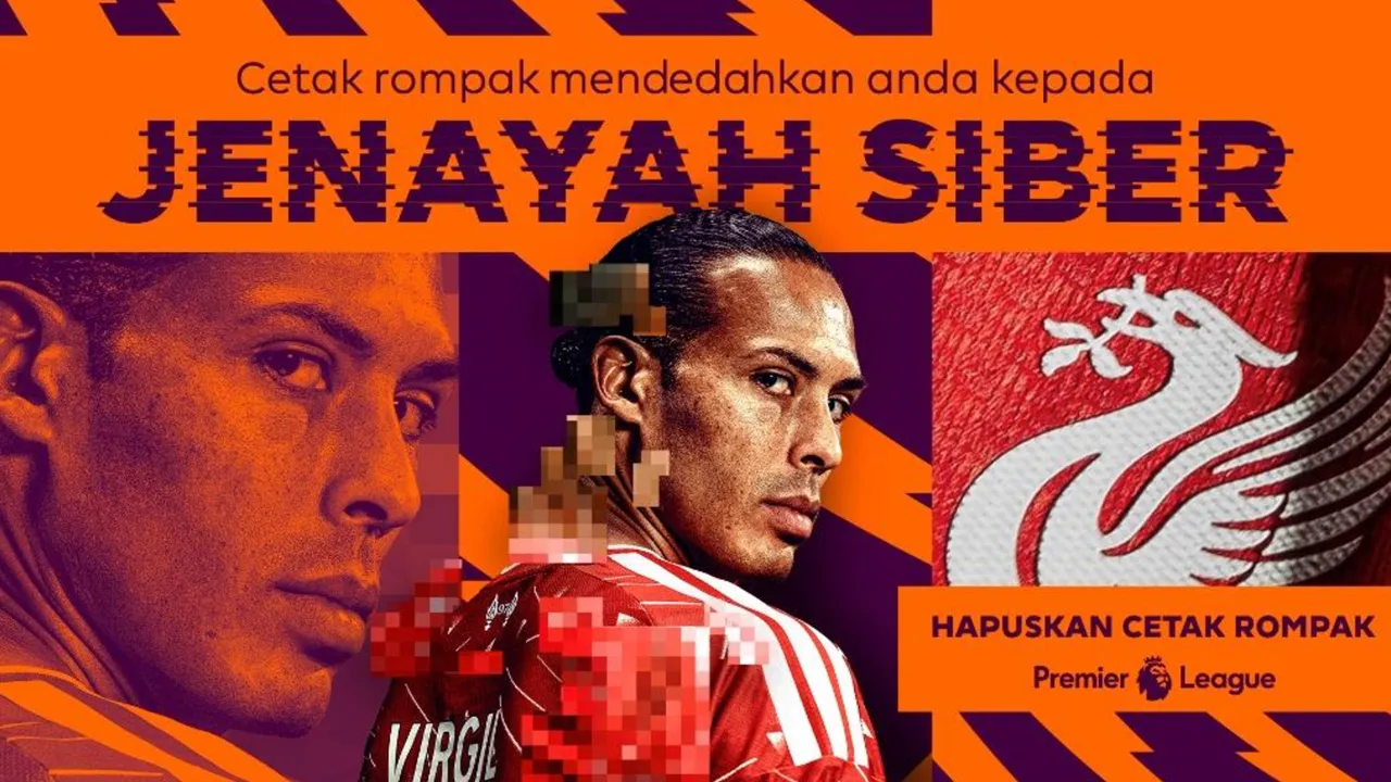 PREMIER LEAGUE