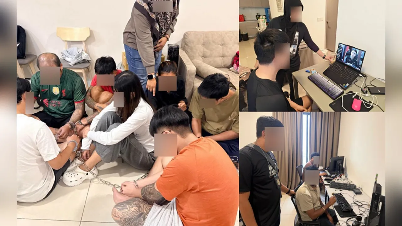 Sumber: JABATAN IMIGRESEN MALAYSIA