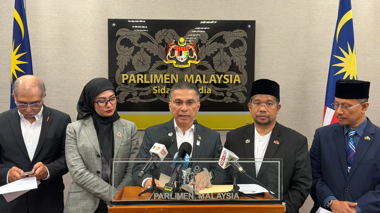 KAUKUS PARLIMEN_Astro AWANI