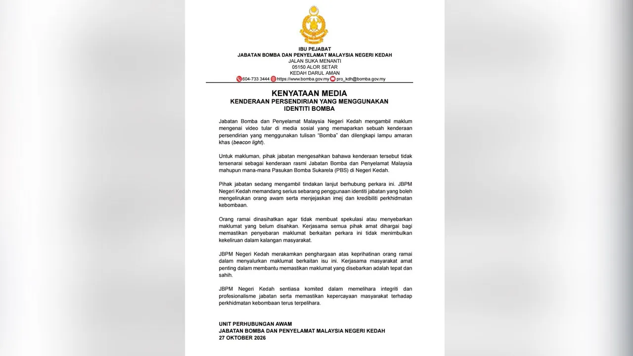 JBPM KEDAH