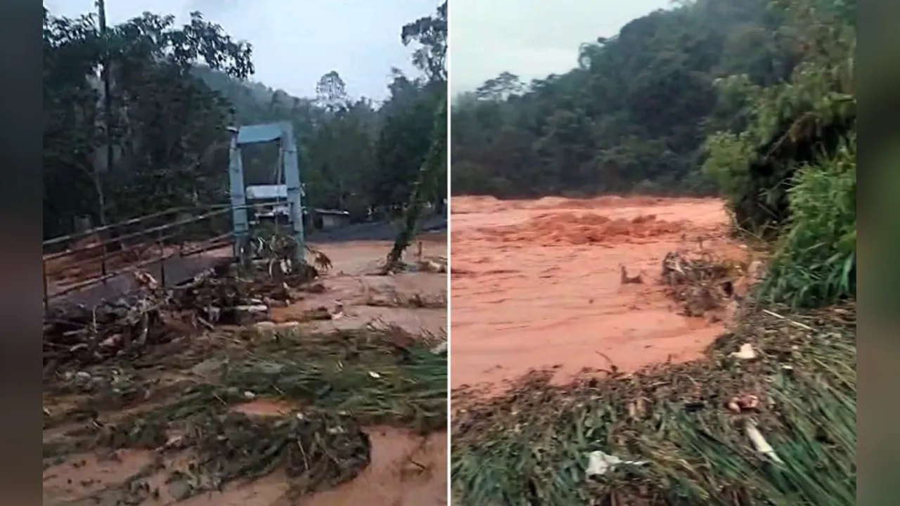 Sumber: Orang Asli Pos Brooke