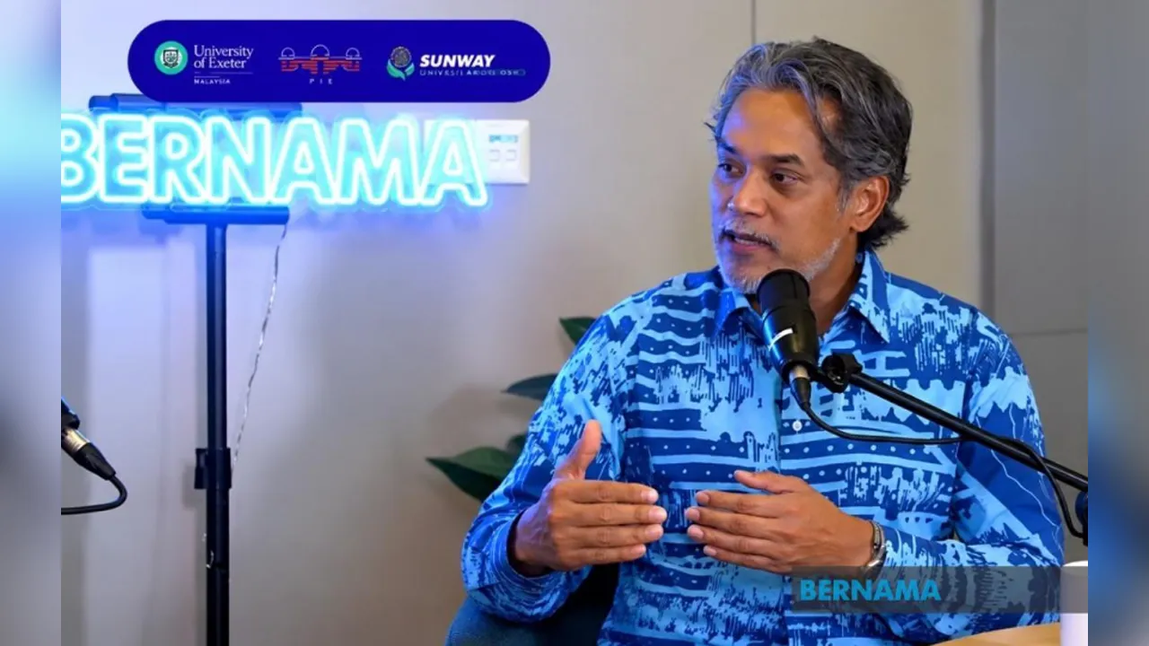 Sumber: BERNAMA