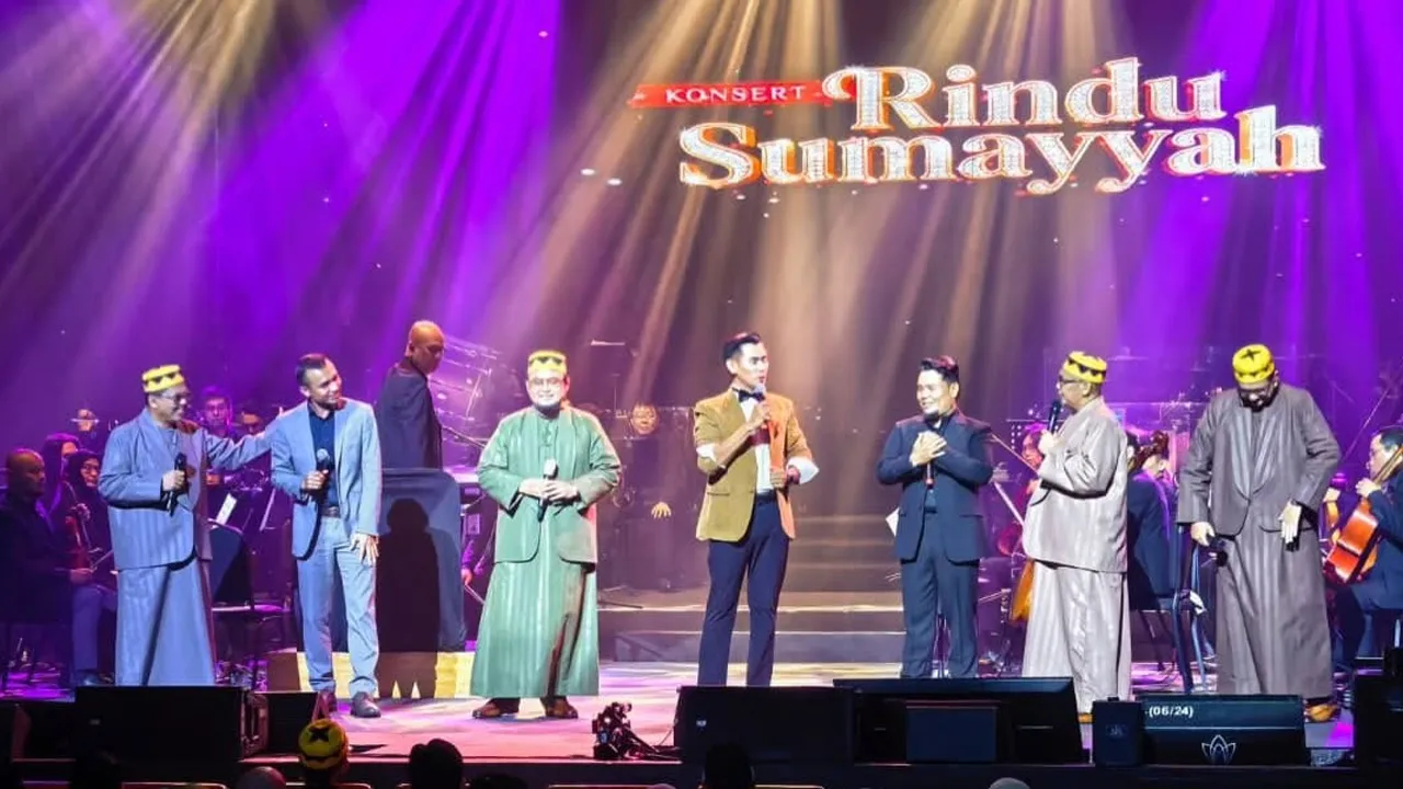 Sumber: FB ISTANA BUDAYA