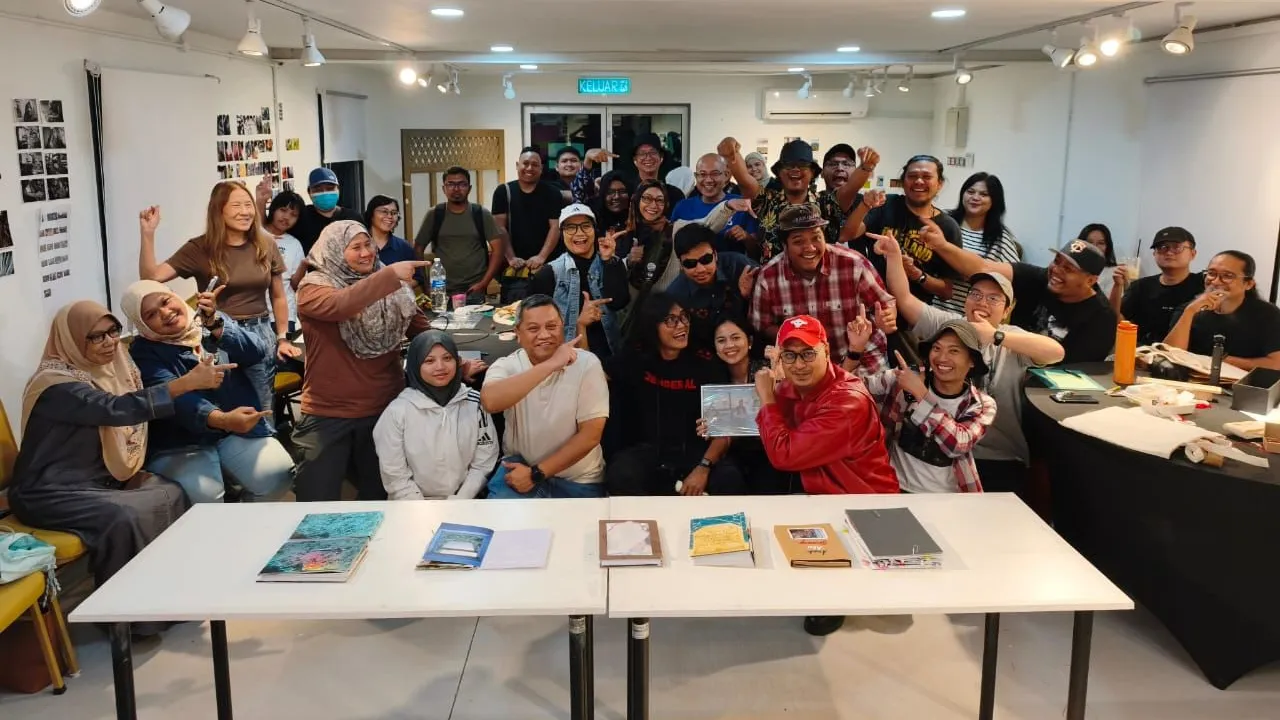 Sumber: Kongsi Hub KL
