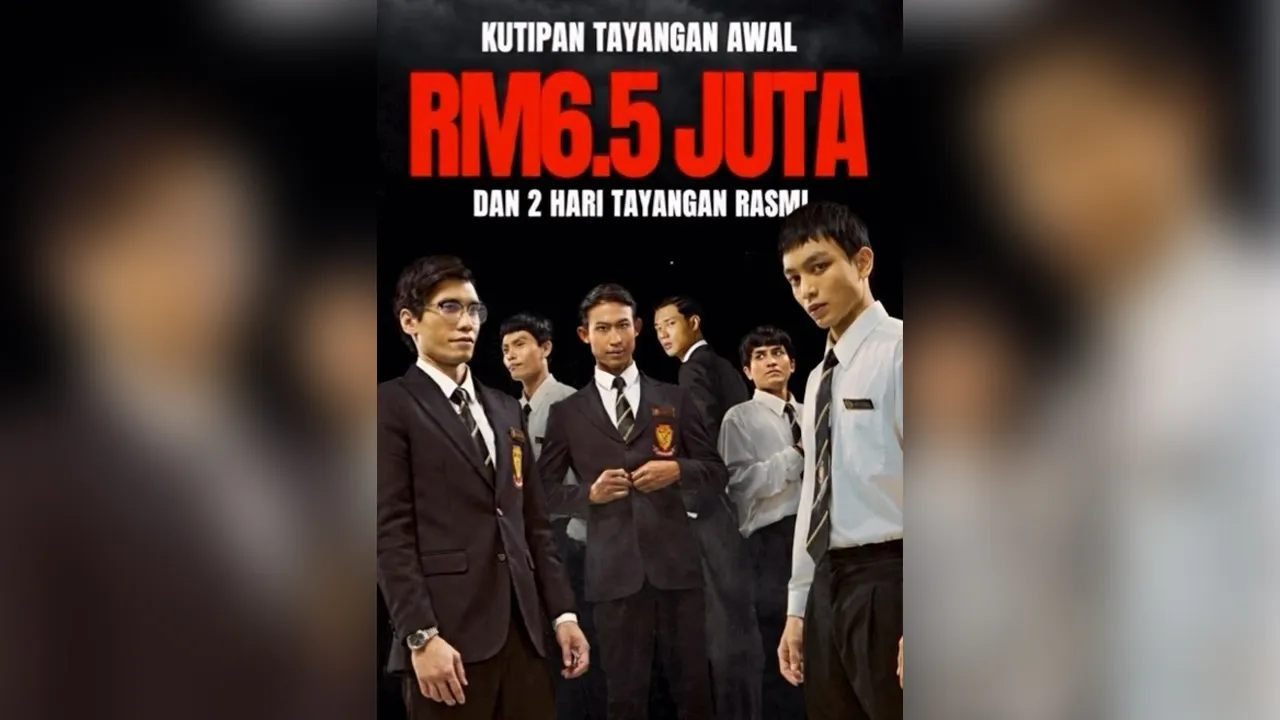 Sumber: Astro SHAW