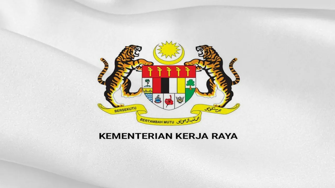 Kementerian Kerja Raya