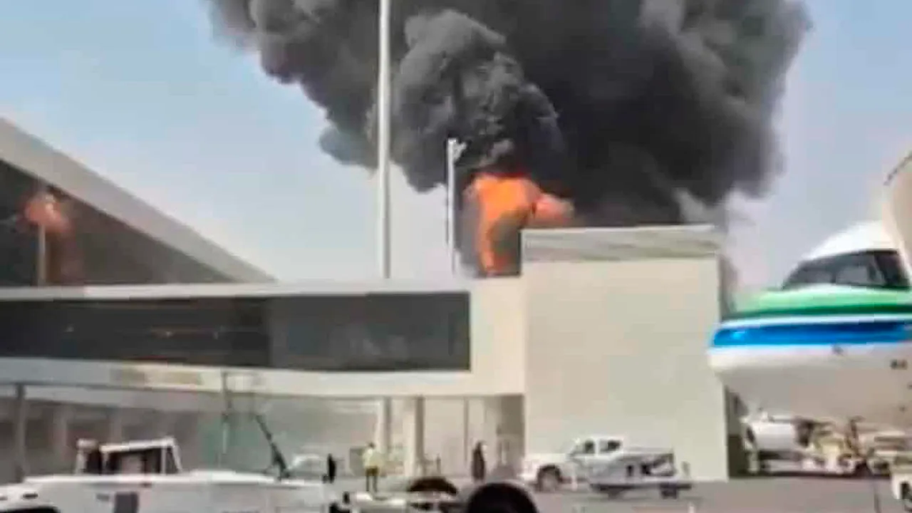 I unequivocally denounce the attack on King Khalid International Airport in Riyadh, which has taken innocent lives and left hundreds injured. I extend my deepest condolences to the families of those killed and wish the injured a swift recovery._AP