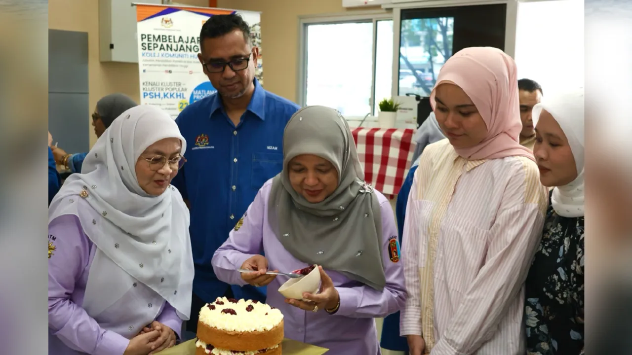 Sumber: YAYASAN LTAT