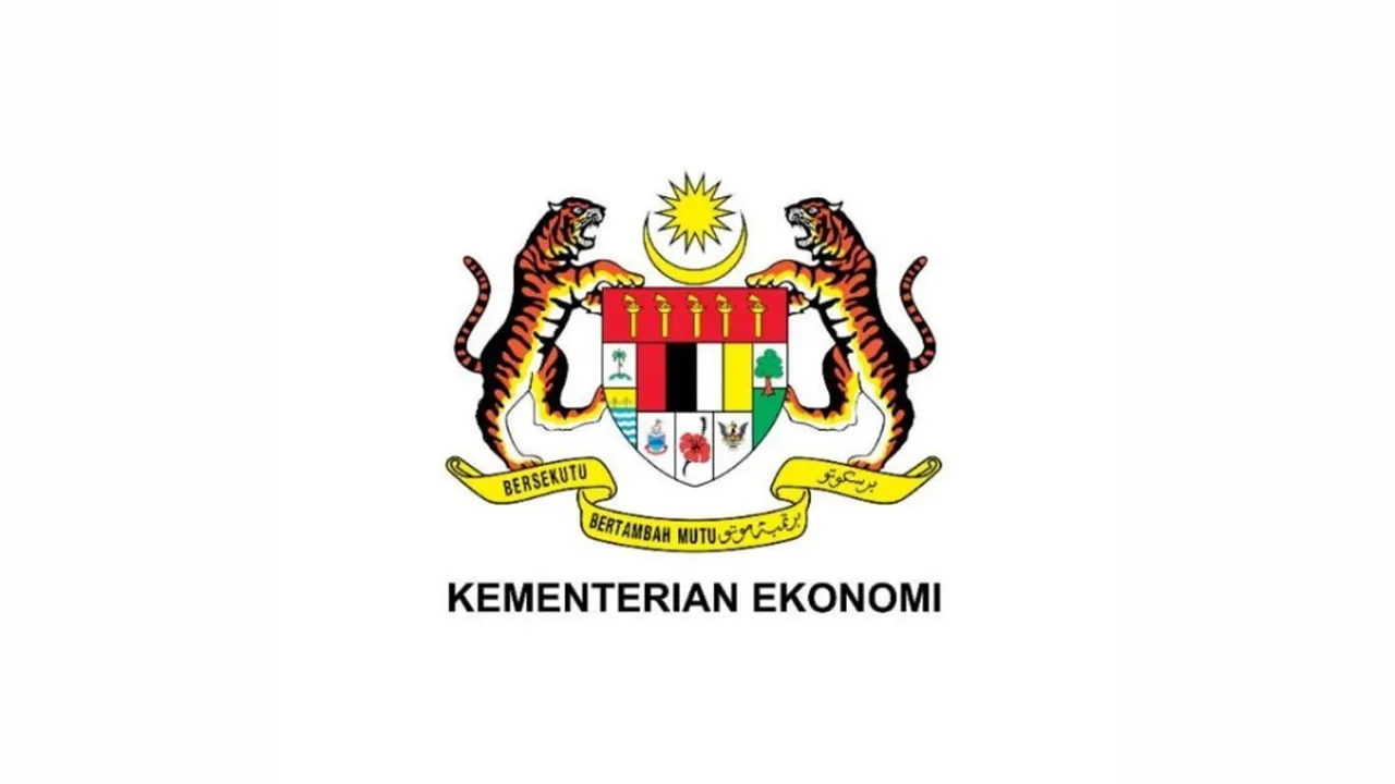 KEMENTERIAN EKONOMI