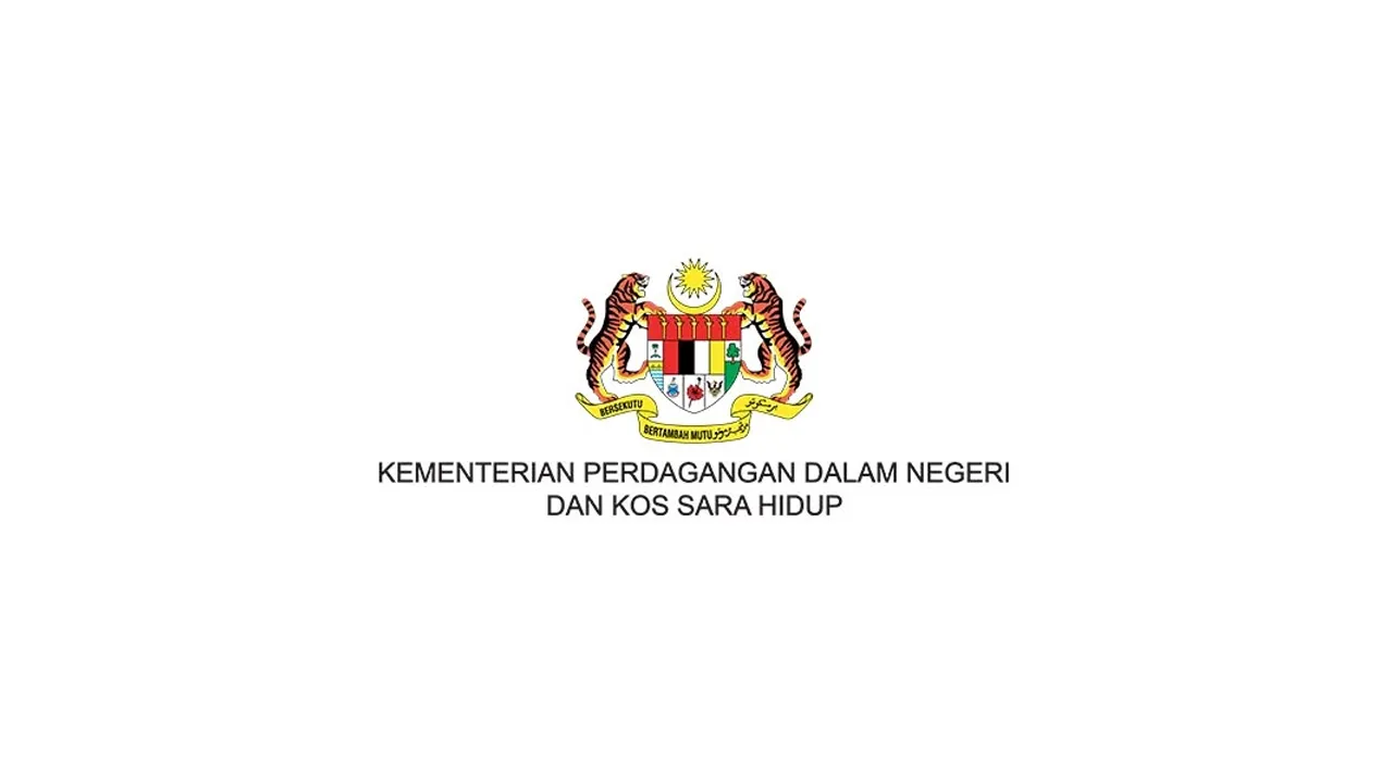 Sumber: FB KPDN Laman Rasmi