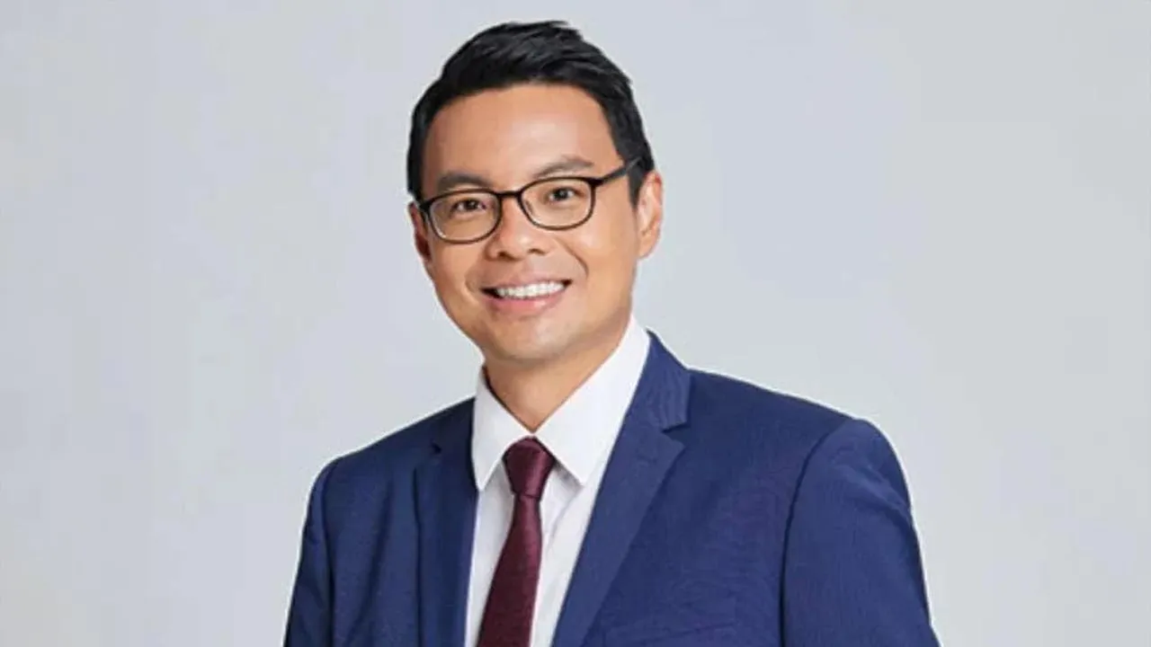 Lee Chean Chung mengumumkan peletakan jawatan sebagai Ahli Parlimen Petaling Jaya berkuat kuasa serta-merta -- SINAR HARIAN