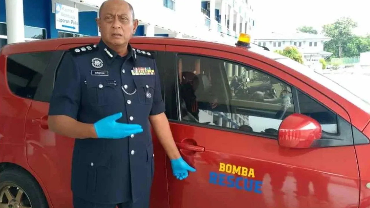 sinarharian