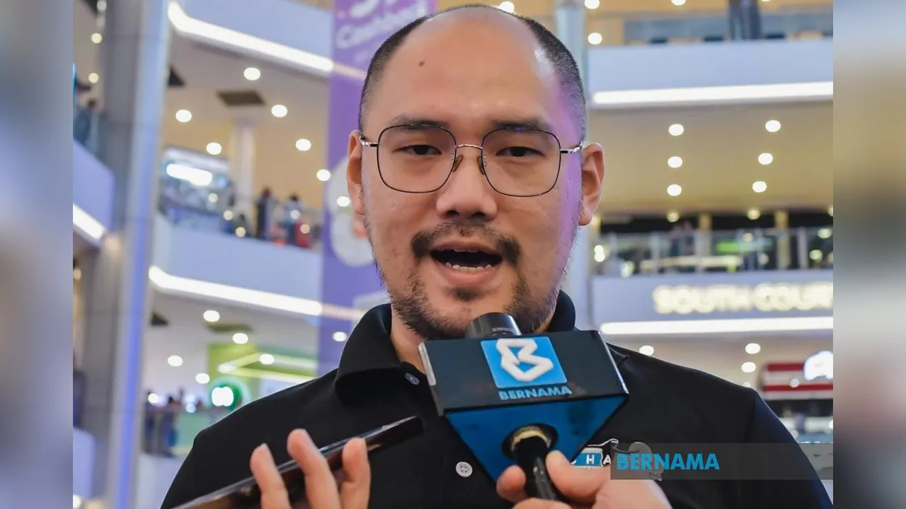 Sumber: BERNAMA