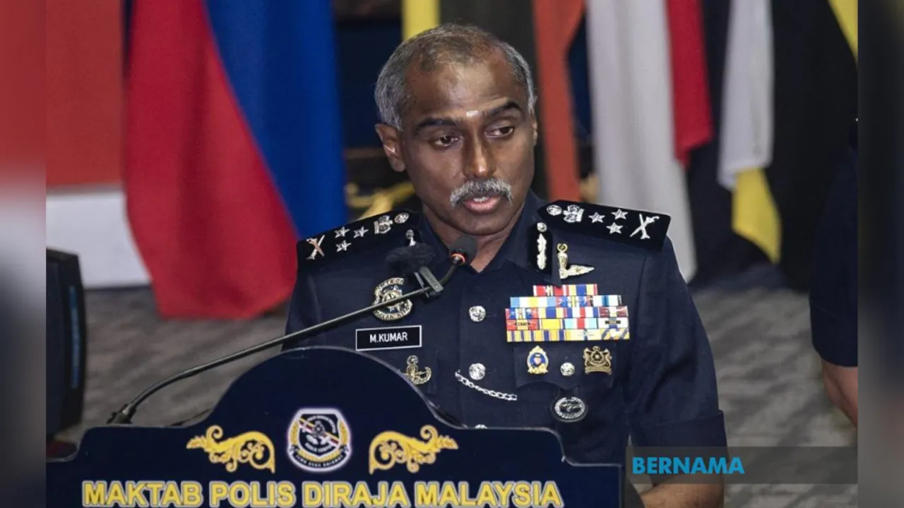 Sumber: BERNAMA