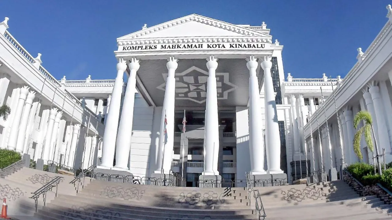 BERNAMA