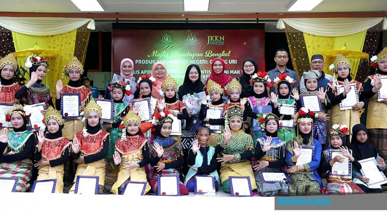 Sumber: BERNAMA