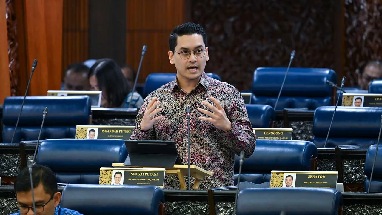 Jabatan Penerangan Malaysia