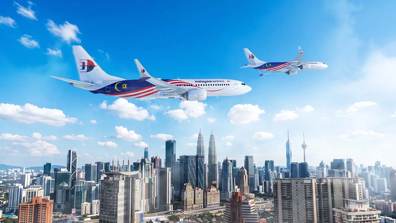 Malaysia Aviation Group (MAG), MRO