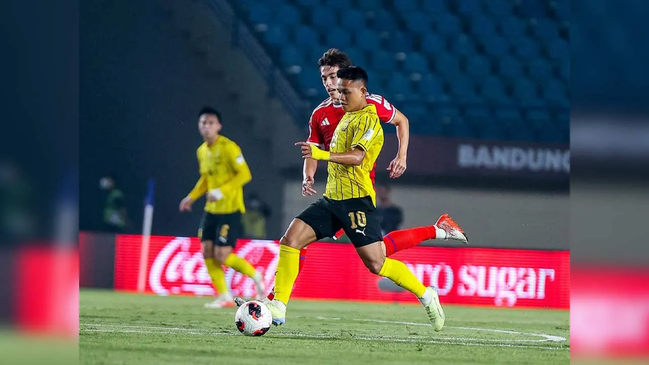 Malaysia NT