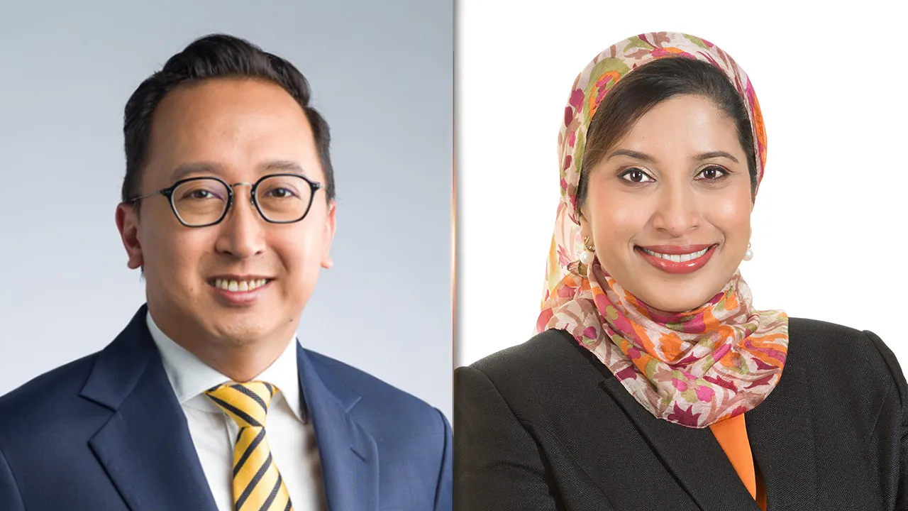 DATO' NOR FAZLINA BINTI MOHD GHOUSE, Maybank -- kredit: Maybank