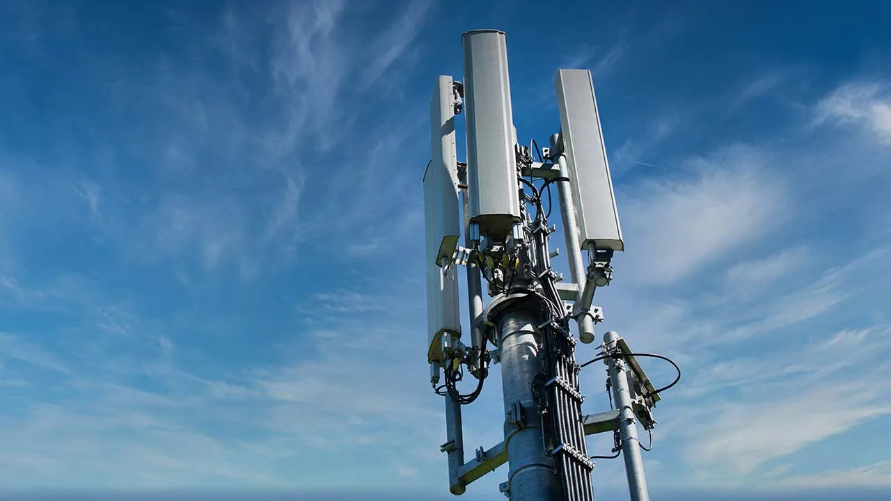 5G