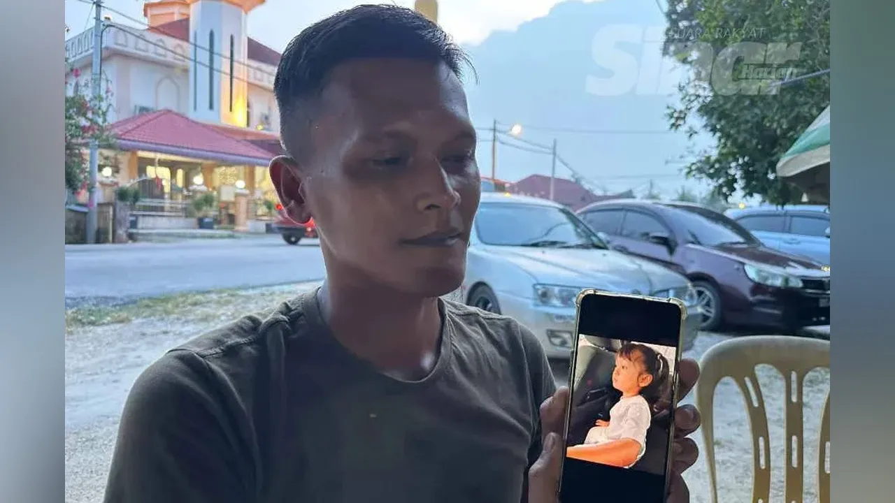 SINAR HARIAN