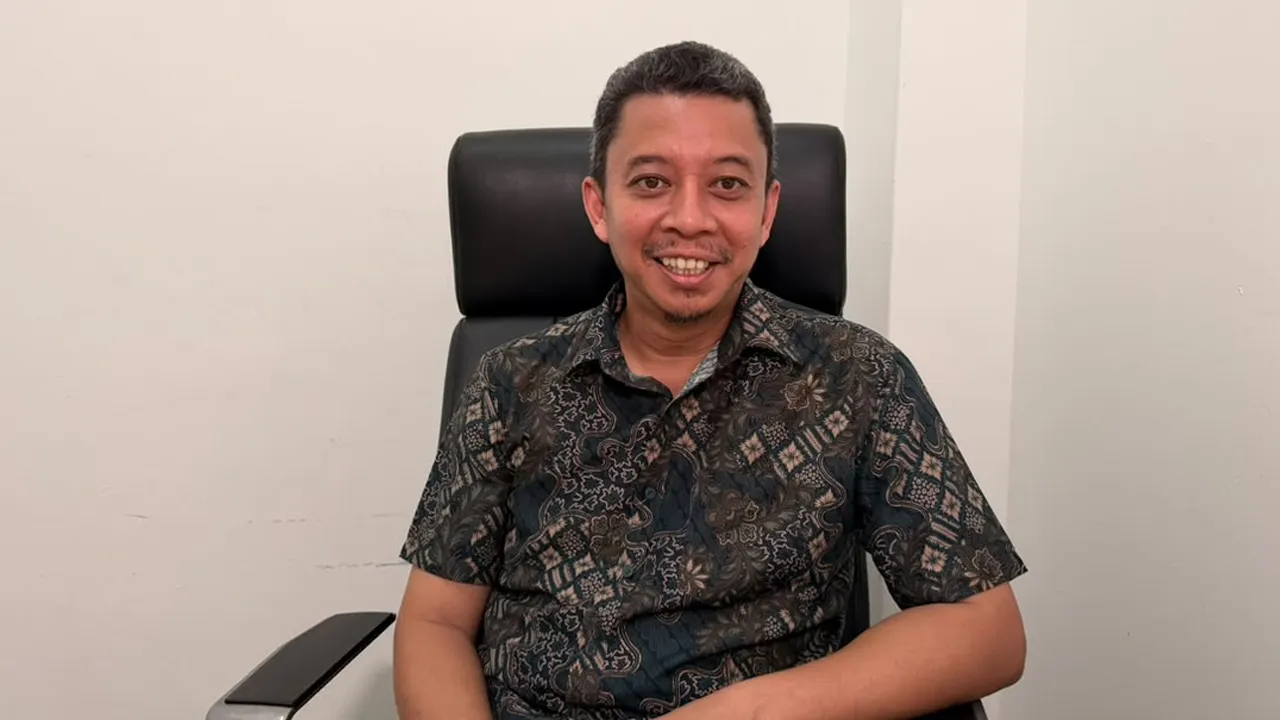 Mohd Yadzil PRN Melaka. Astro AWANI