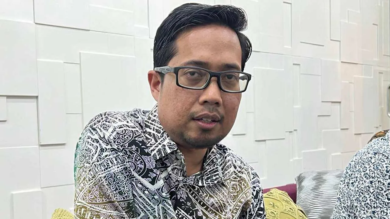 Muhammad Faisal Abdul Aziz
