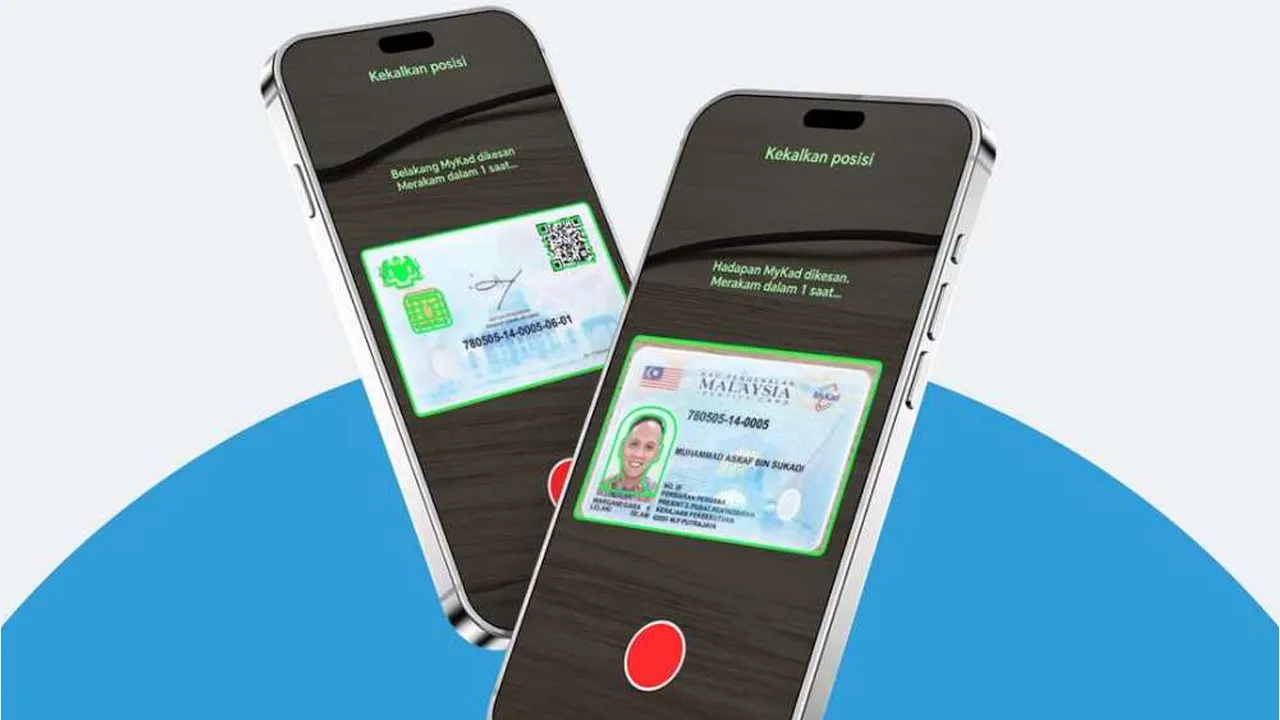 Sumber: MyDigital ID