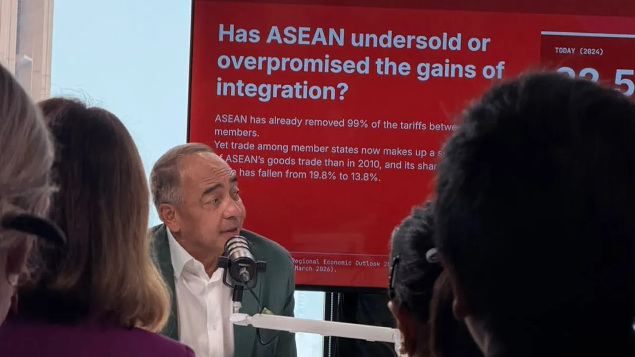 Nazir Razak