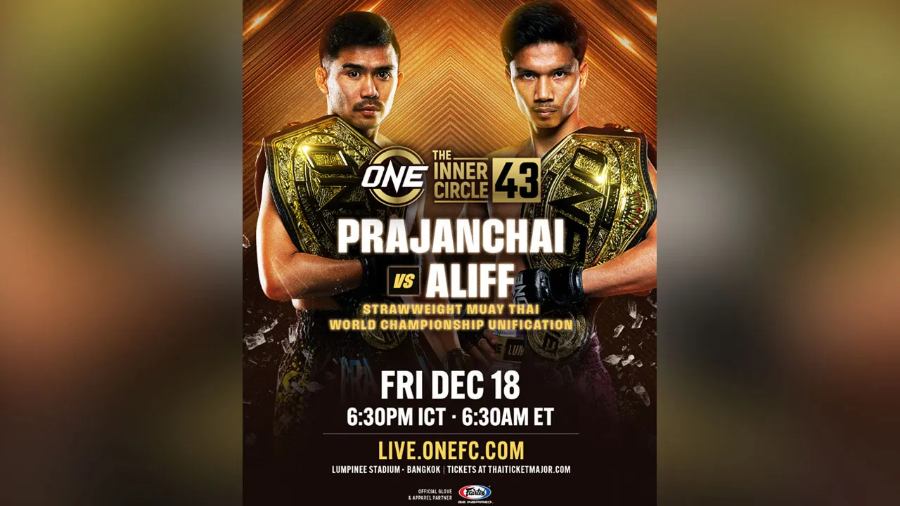 onechampionship