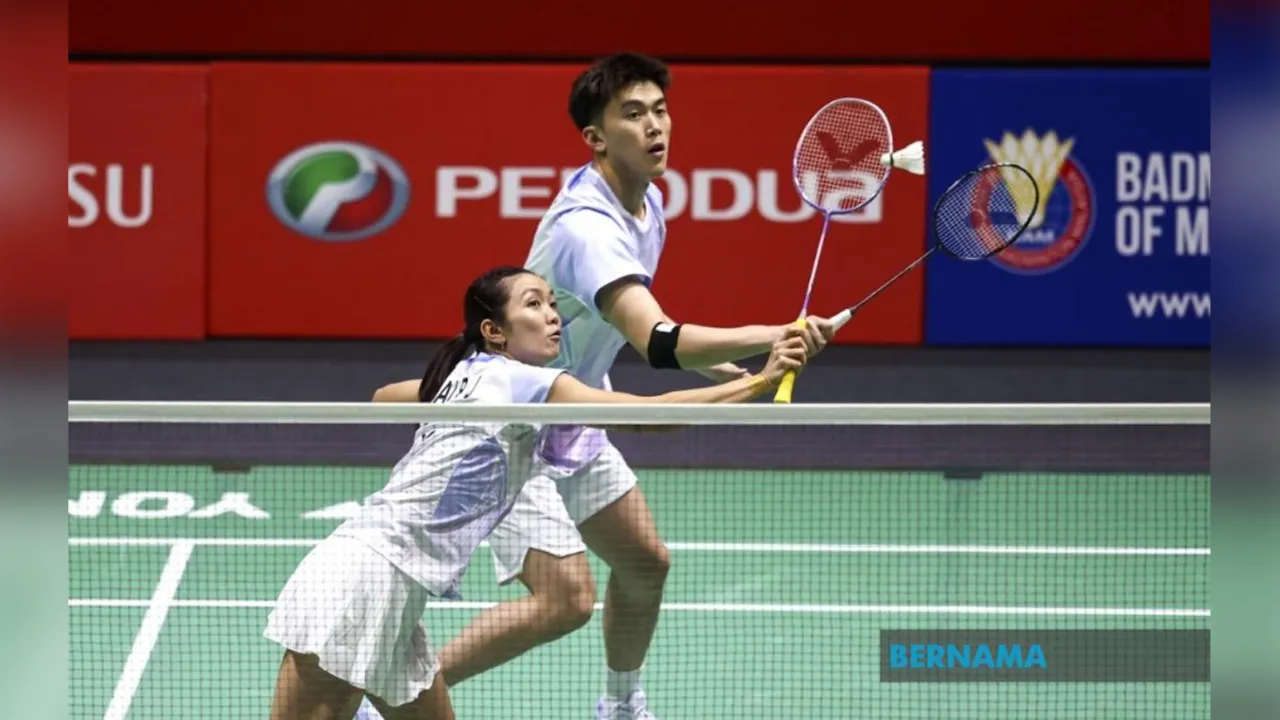 Sumber: BERNAMA